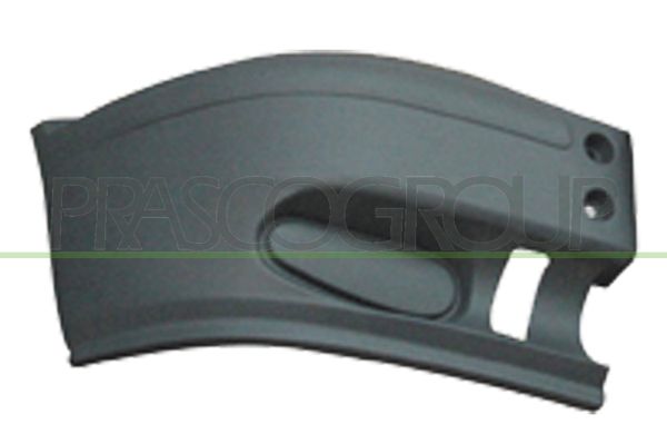 PRASCO Paraurti FD9101103