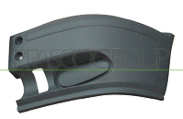 PRASCO Paraurti FD9101104