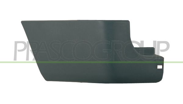 PRASCO Paraurti FD9101153