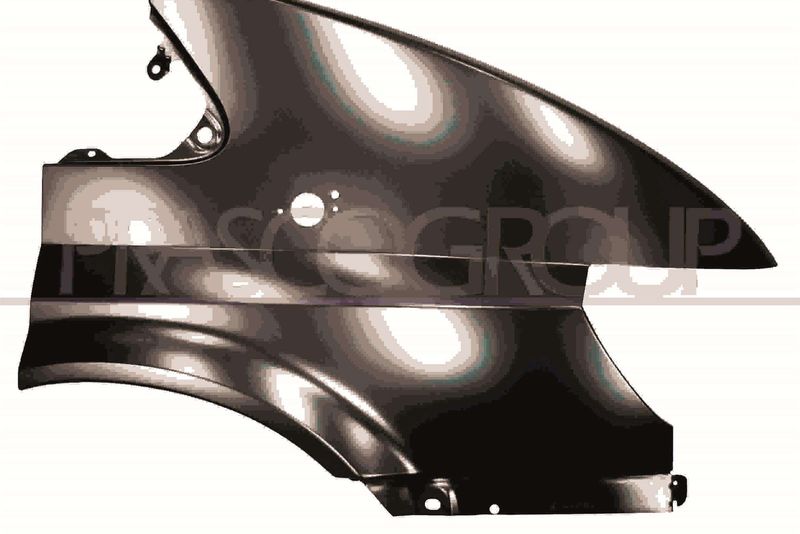 PRASCO Parafango FD9103043
