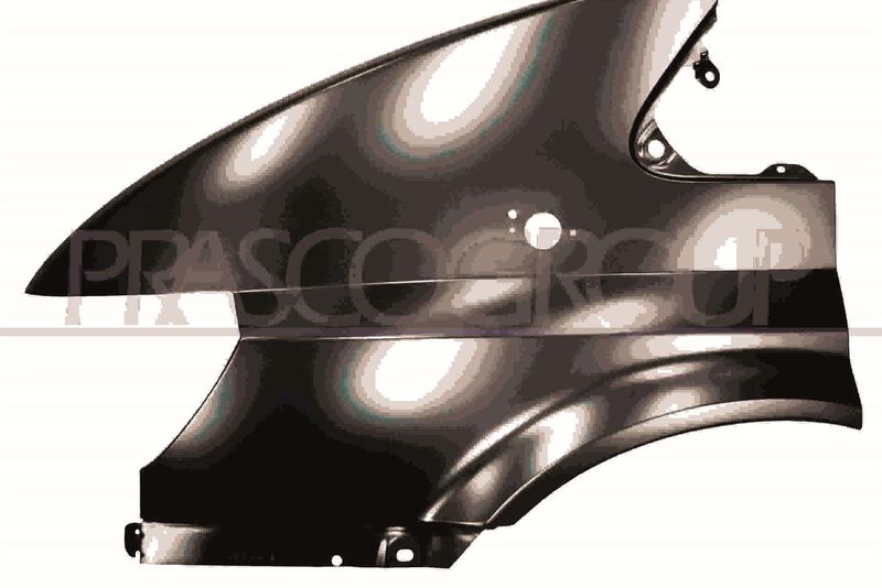 PRASCO Parafango FD9103044