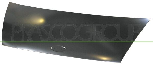 PRASCO Cofano motore FD9103100
