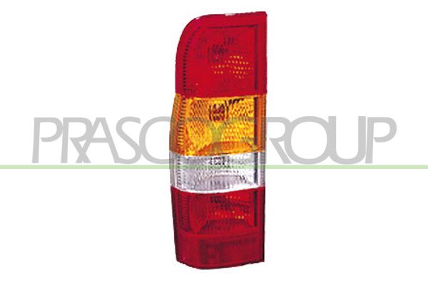 PRASCO Luce posteriore FD9104153