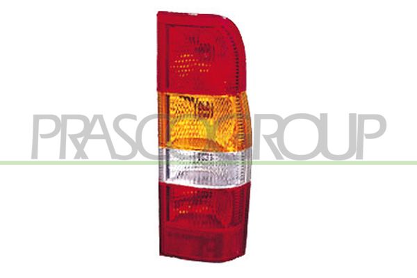 PRASCO Luce posteriore FD9104154