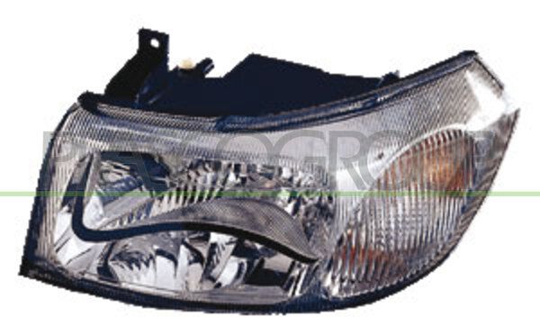 PRASCO Faro principale FD9104824