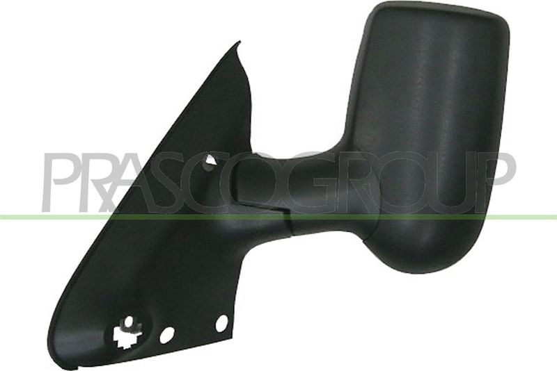 PRASCO Specchio retrovisore esterno FD9107304P
