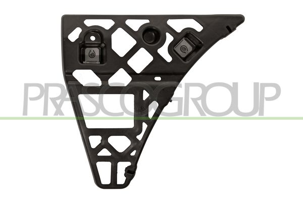 PRASCO Supporto, Paraurti FD9121004