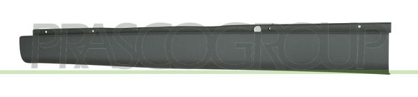 PRASCO Paraurti FD9121062