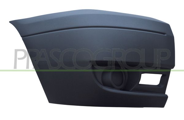 PRASCO Mostrina, Paraurti FD9121103