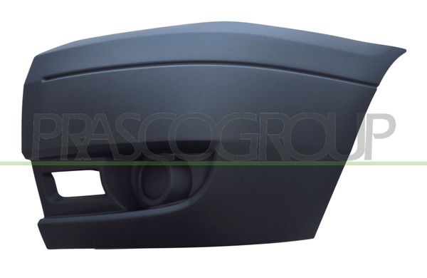 PRASCO Mostrina, Paraurti FD9121104