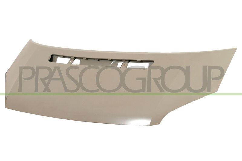 PRASCO Cofano motore FD9123100
