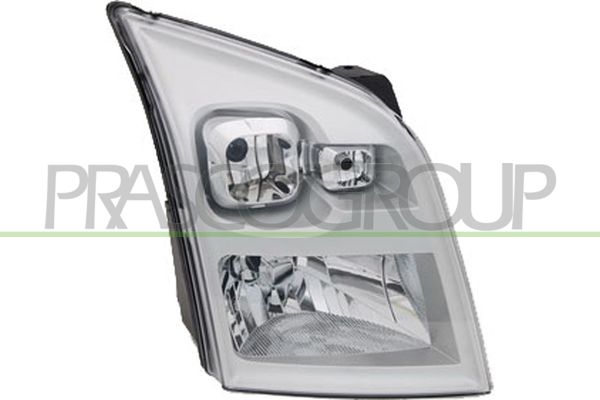 PRASCO Faro principale FD9124803