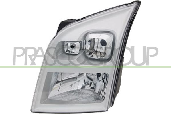PRASCO Faro principale FD9124804