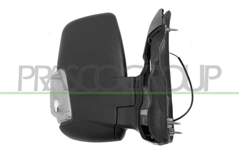 PRASCO Specchio retrovisore esterno FD9137003