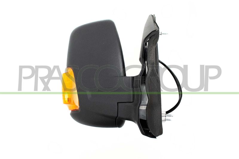 PRASCO Specchio retrovisore esterno FD9137225