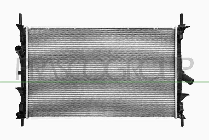 PRASCO Radiatore, Raffreddamento motore FD913R001