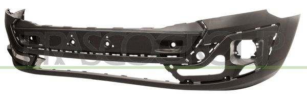 PRASCO Paraurti FD9141011