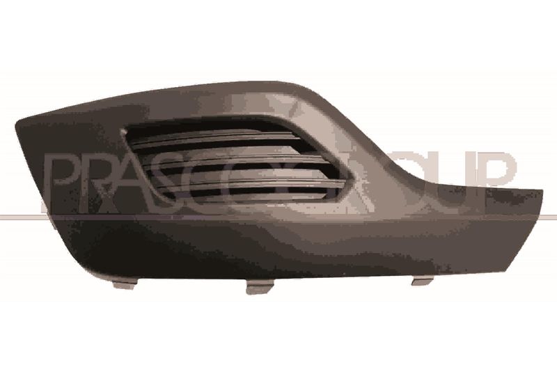 PRASCO Mostrina, Paraurti FD9142124