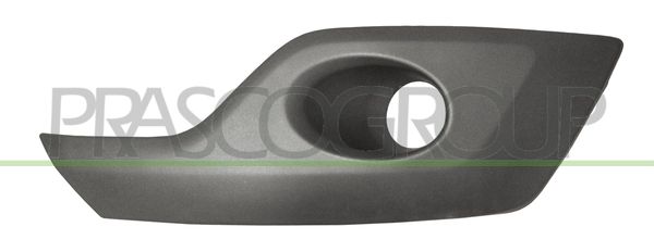 PRASCO Griglia di ventilazione, Paraurti FD9142134