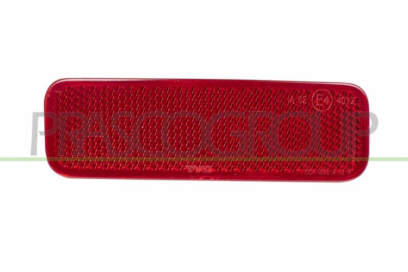 PRASCO Riflettore, Luce di posizione/ ingombro FD9144353