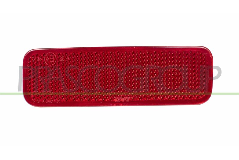 PRASCO Riflettore, Luce di posizione/ ingombro FD9144354