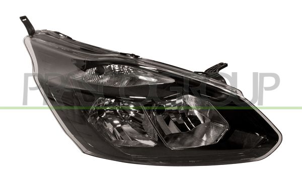 PRASCO Faro principale FD9144903
