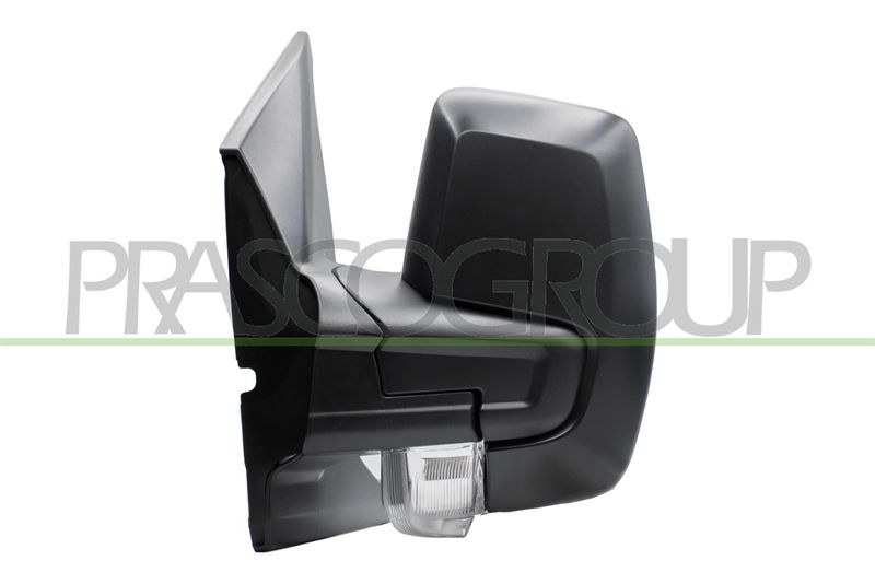 PRASCO Specchio retrovisore esterno FD9147004