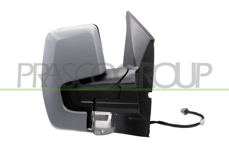 PRASCO Specchio retrovisore esterno FD9147323