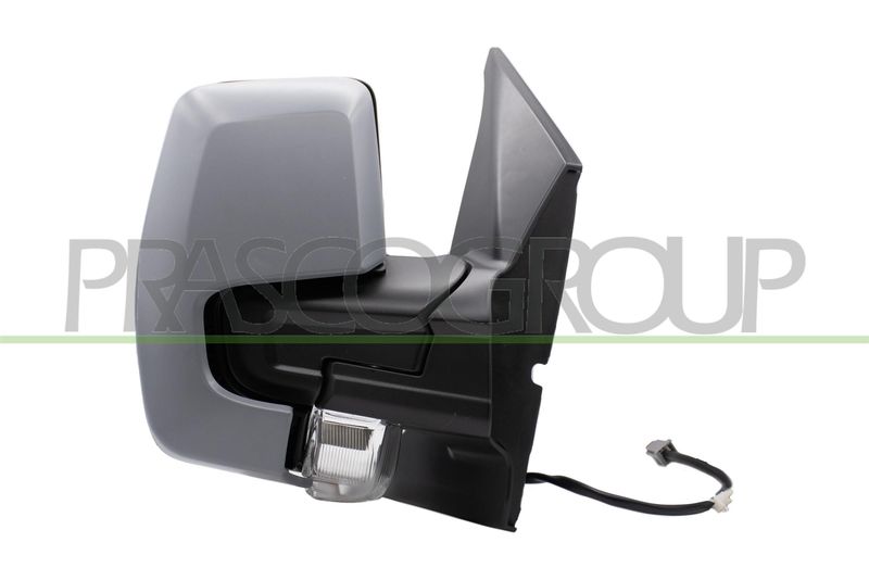 PRASCO Specchio retrovisore esterno FD9147333