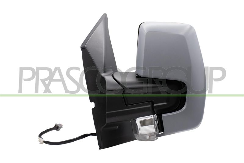 PRASCO Specchio retrovisore esterno FD9147334