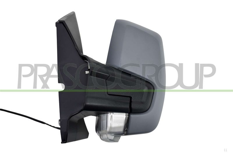 PRASCO Specchio retrovisore esterno FD9167014