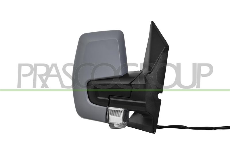 PRASCO Specchio retrovisore esterno FD9167333