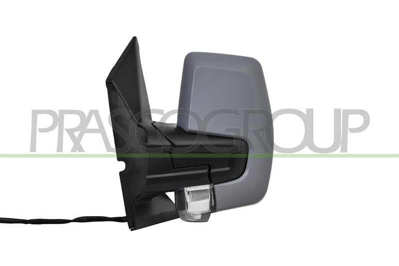PRASCO Specchio retrovisore esterno FD9167334