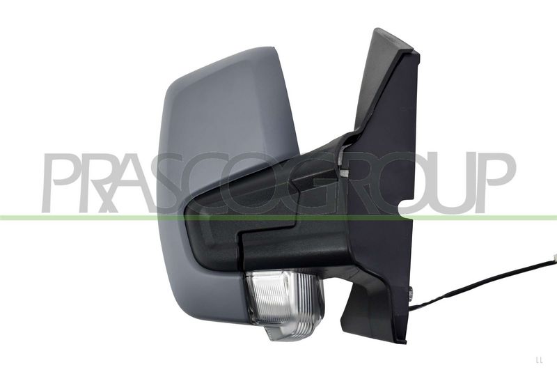 PRASCO Specchio retrovisore esterno FD9167373