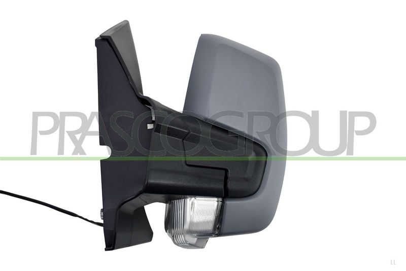 PRASCO Specchio retrovisore esterno FD9167374