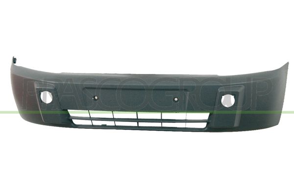 PRASCO Paraurti FD9301001