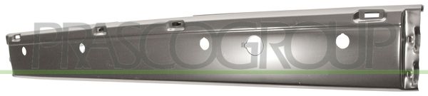 PRASCO Paraurti FD9301062