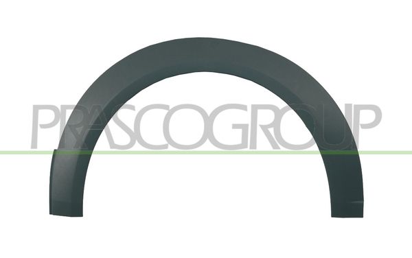 PRASCO Allargamento parafango FD9301583