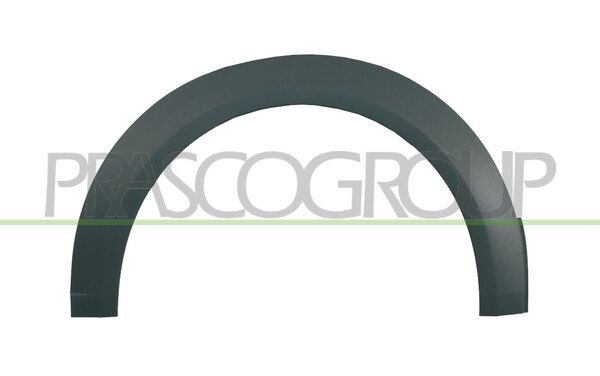 PRASCO Allargamento parafango FD9301584