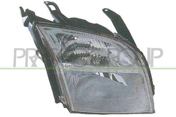 PRASCO Faro principale FD9304803