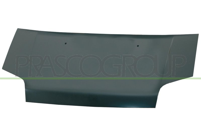 PRASCO Cofano motore FD9323130