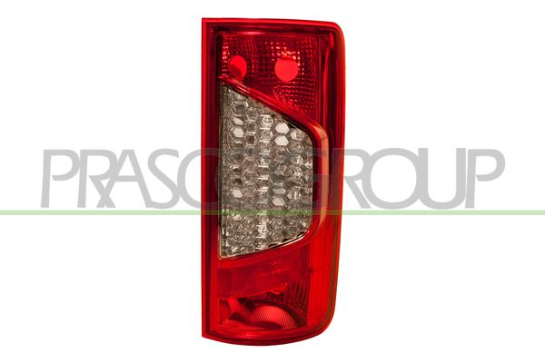 PRASCO Luce posteriore FD9344153