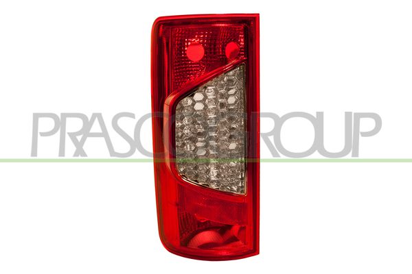 PRASCO Luce posteriore FD9344154