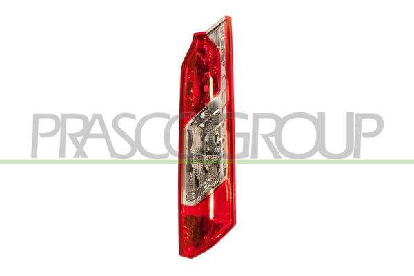 PRASCO Luce posteriore FD9364154