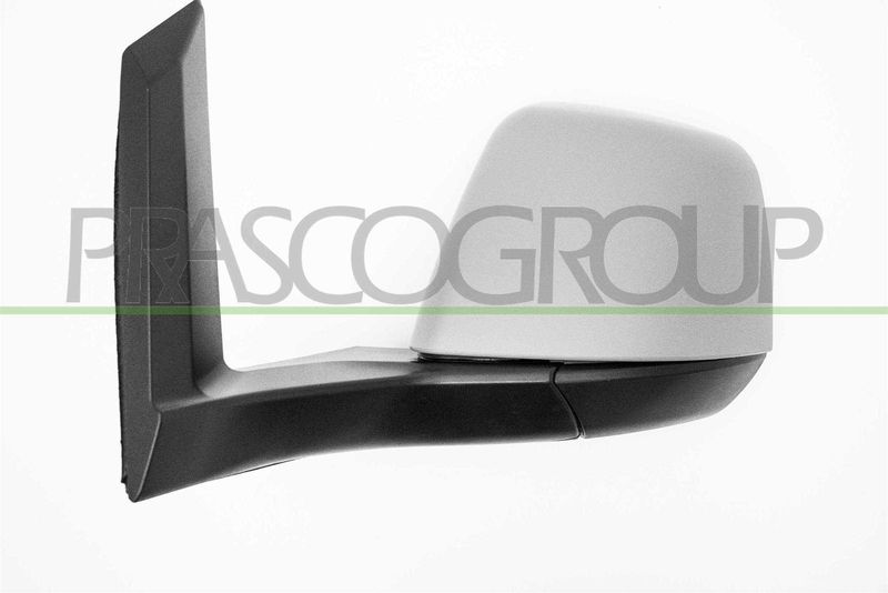 PRASCO Specchio retrovisore esterno FD9367014