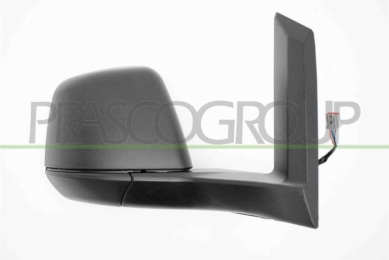 PRASCO Specchio retrovisore esterno FD9367203