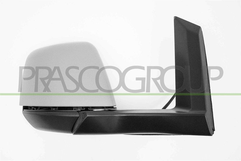 PRASCO Specchio retrovisore esterno FD9367213