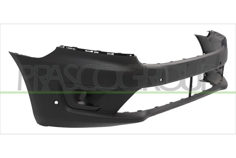 PRASCO Paraurti FD9381011