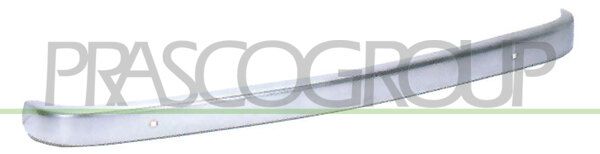 PRASCO Paraurti FT0031001