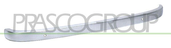 PRASCO Paraurti FT0031051